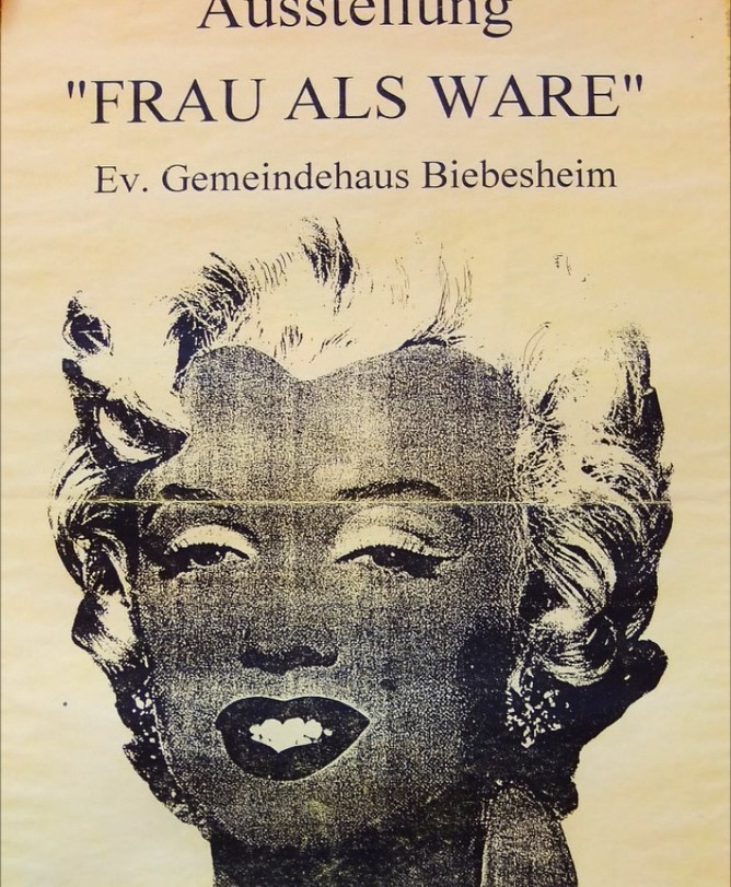 Plakat Frau als Ware.jpg